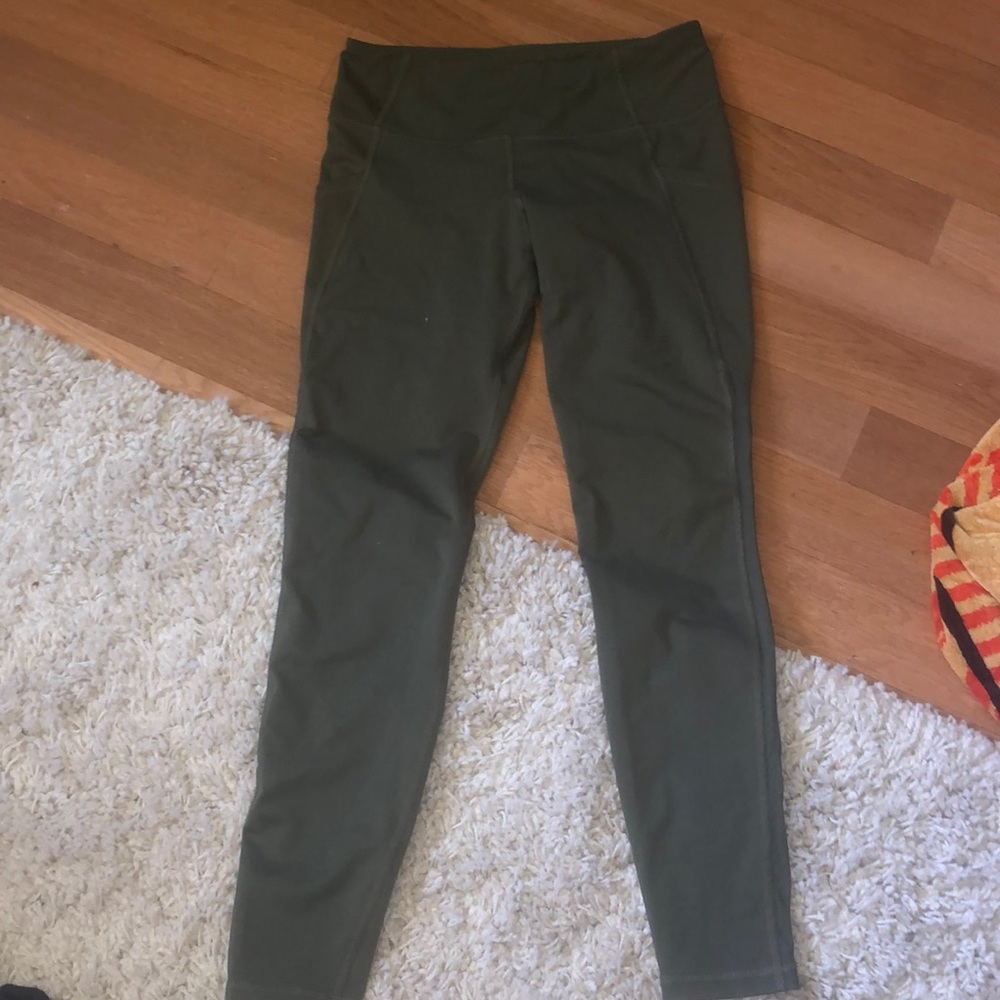 leggings